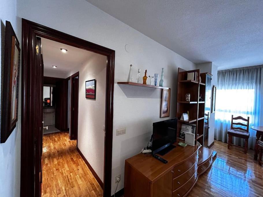 Baranain By Clabao Pamplona Exterior foto